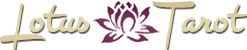 Lotus Tarot Logo