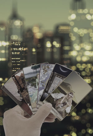 More Psychics @ Kasamba